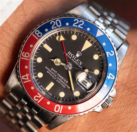 rolex 1675 t38 vs cyclops|Rolex gmt reference 1675.